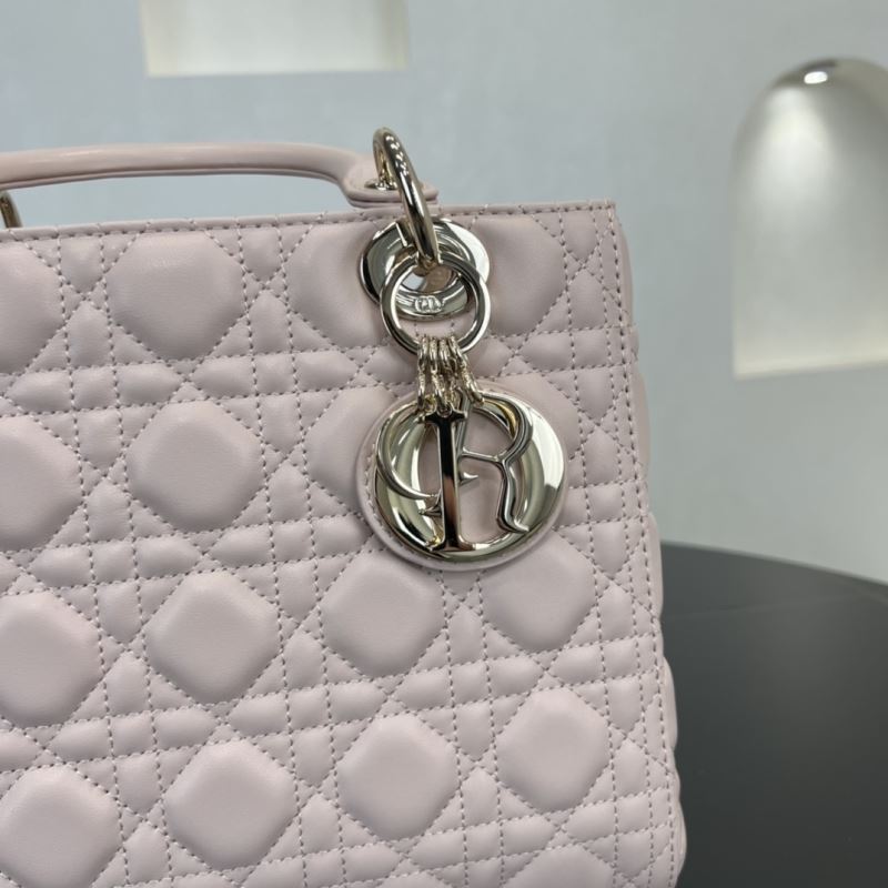 Christian Dior My Lady Bags